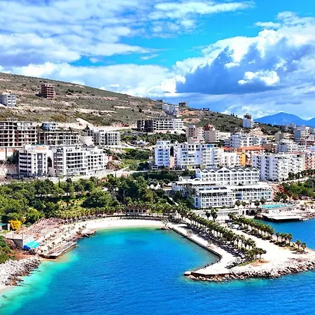In 002 Sarandë