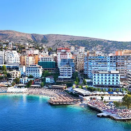 In 002 * Sarandë