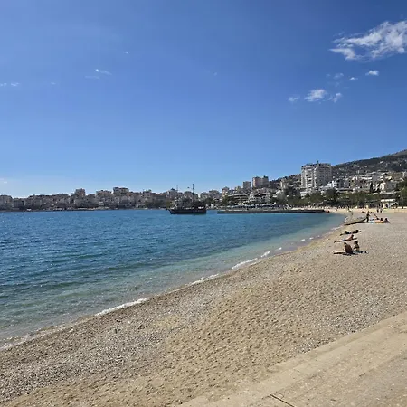 Lejlighed In 002 Sarandë