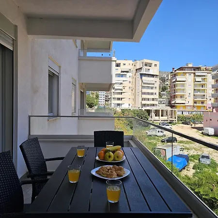 In 002 Sarandë