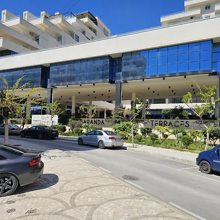 Lejlighed In 002 Sarandë