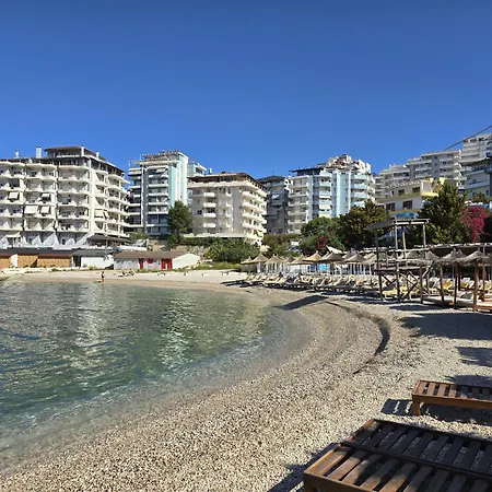 In 002 Lejlighed Sarandë