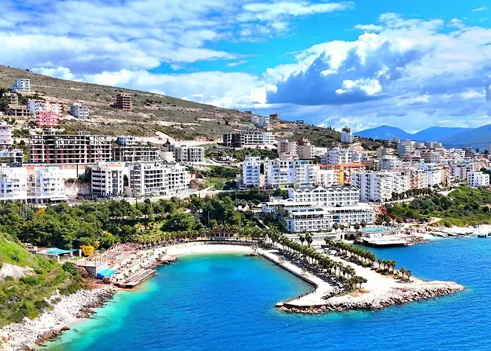 In 002 Sarandë