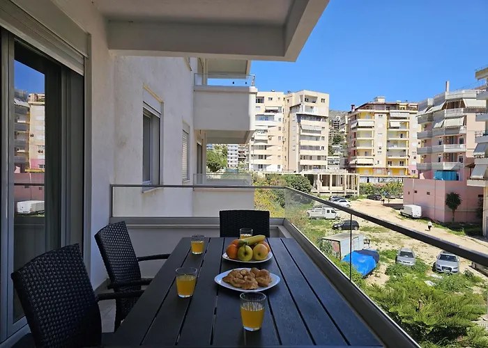 In 002 Sarandë