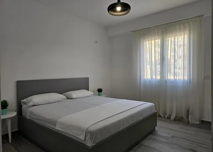 In 002 Apartmán