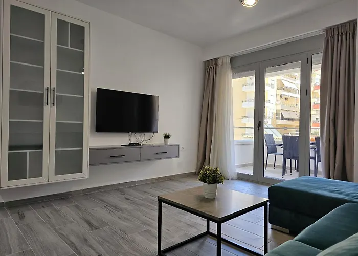Apartmán In 002 *