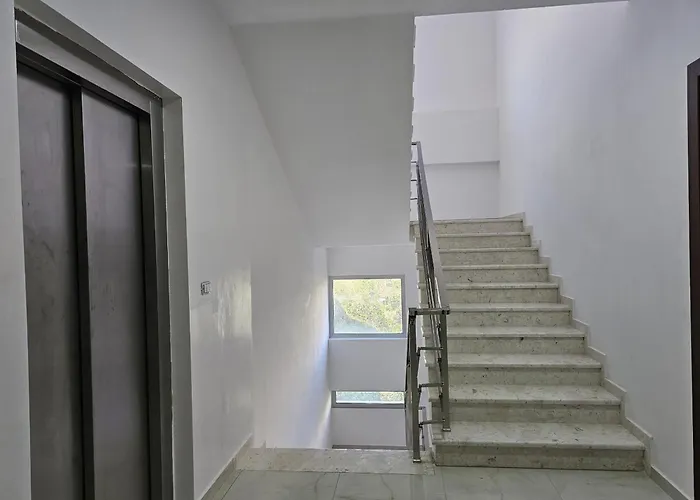 Apartmán In 002