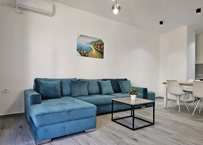 Apartmán In 002