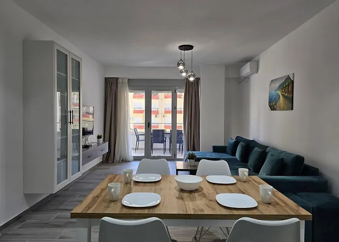 Apartmán In 002